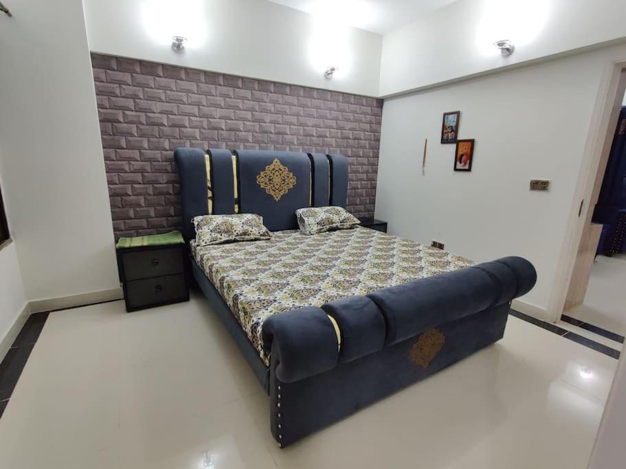 Bedroom Apartment