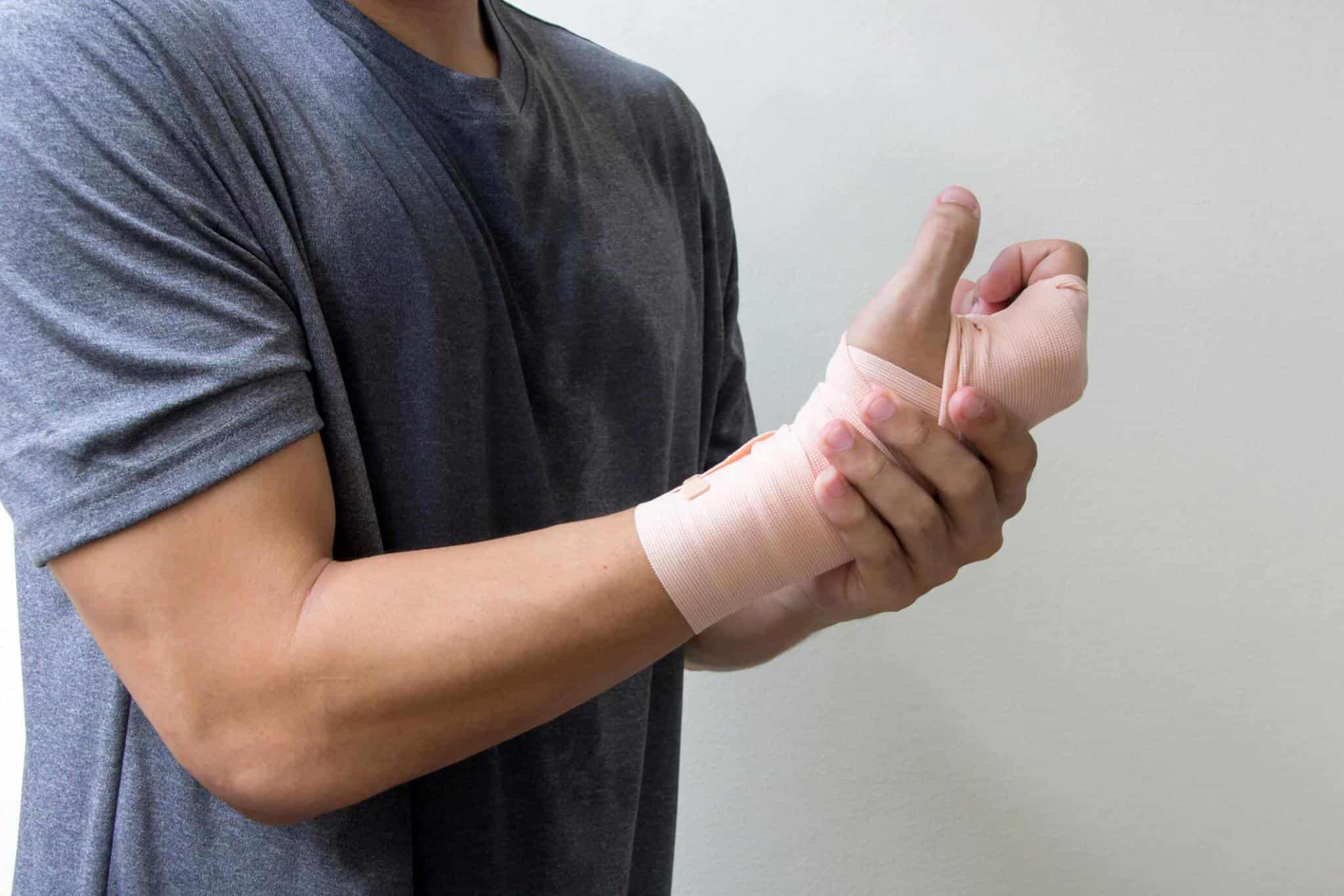 Injury