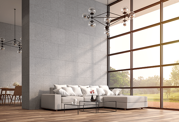 Ceiling Windows