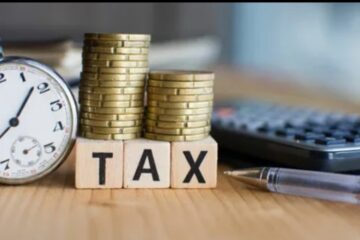 Tax Law