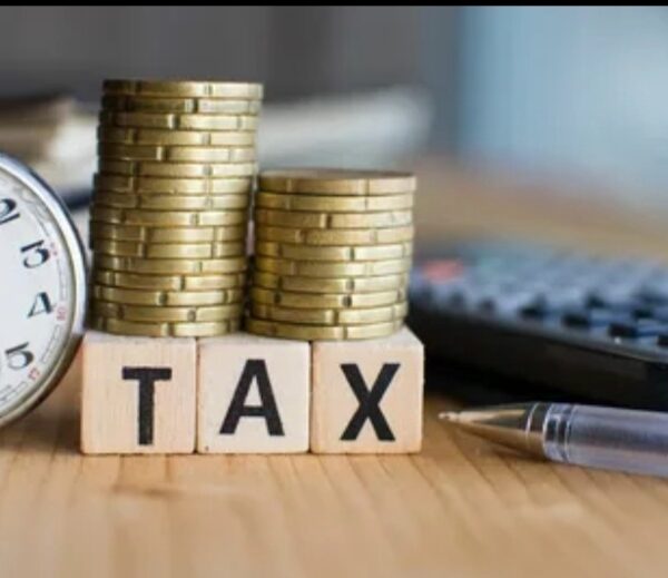 Tax Law