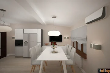 Luxury Apartment