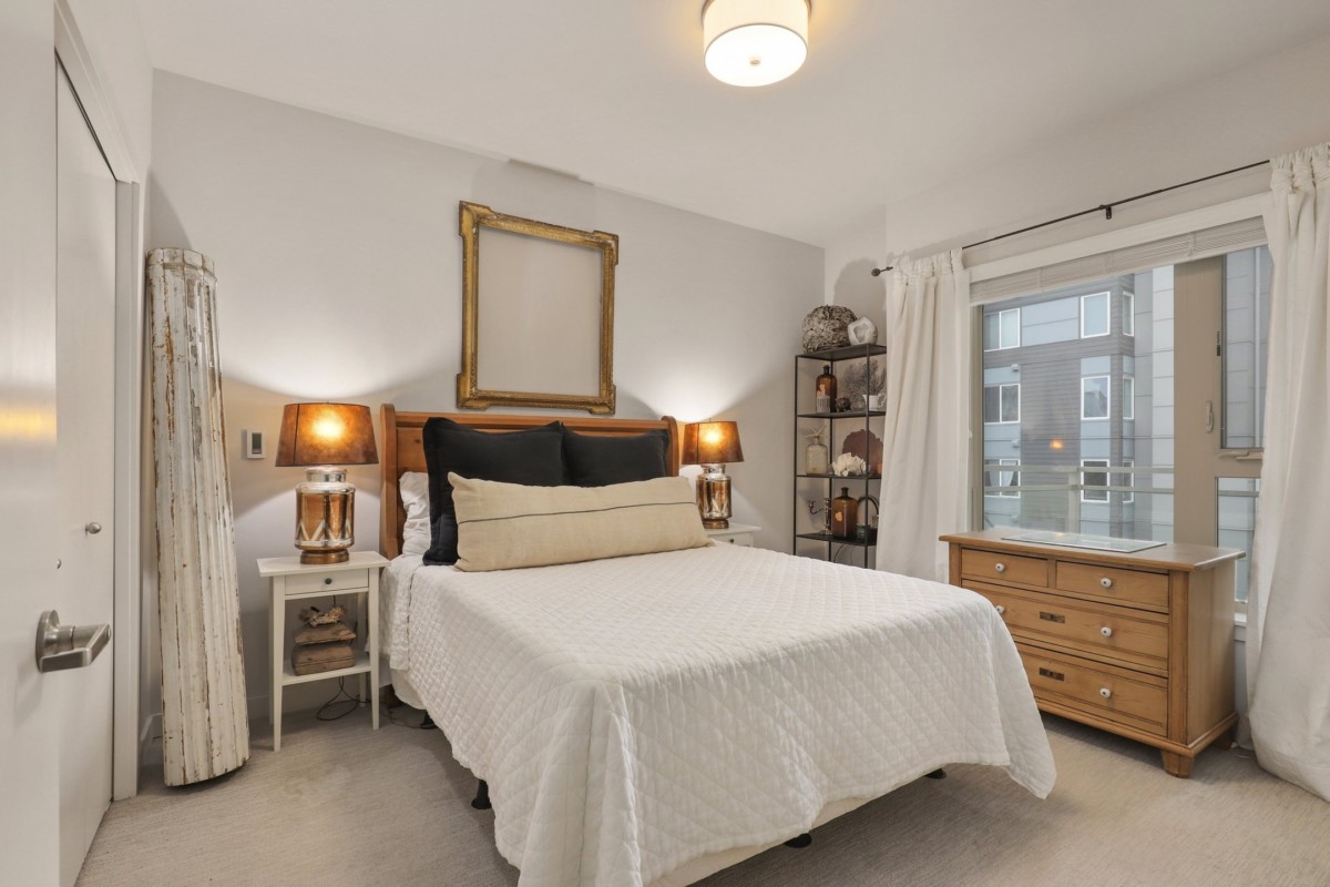 Bedroom Apartment