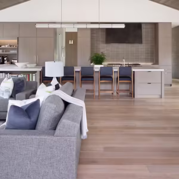 The Benefits of Open Concept 2 Bedroom 2 Bath Floor Plans