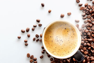 Organic Coffee