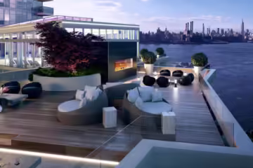 Luxury Apartment