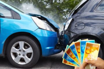 Road Accidents
