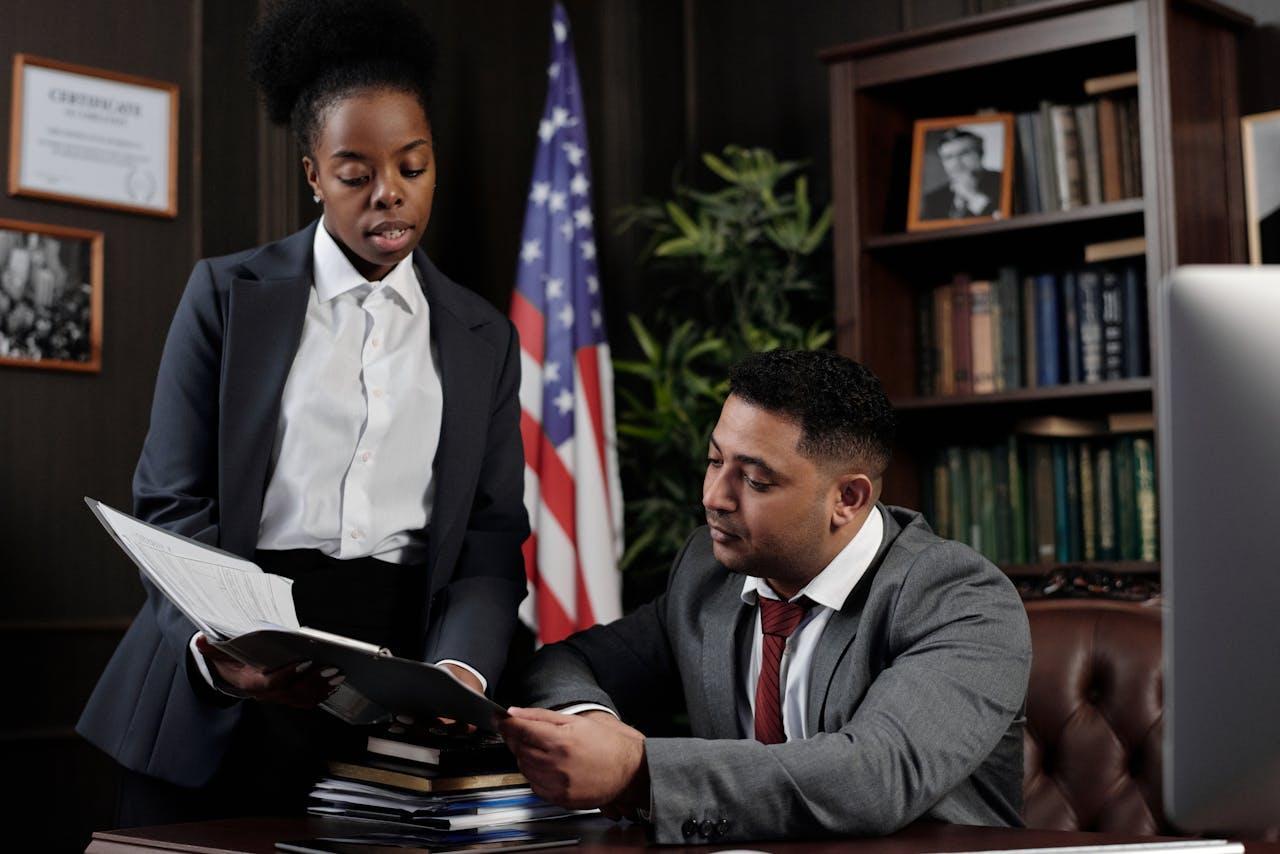Lawyer Tips