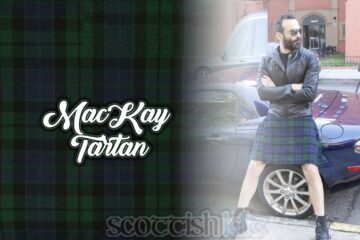 Legends of Clan Mackay