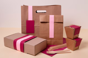 custom-printed shipping boxes