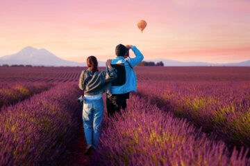 Adventure Lovers