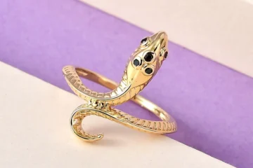 Snake Jewelry