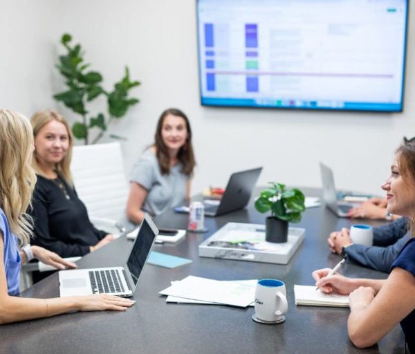Content Marketing