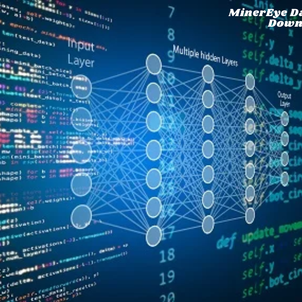 MinerEye DataTracker Download: Revolutionizing Data Discovery And Security For Businesses
