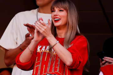 Taylor Swift