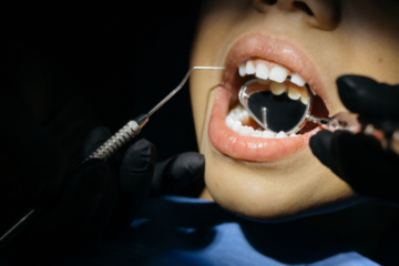 Dental Services