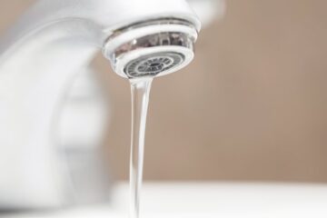 Low Water