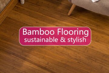 Bamboo Flooring