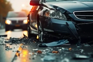 Auto Accident Lawsuits