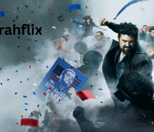 brahflix