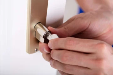 Locksmith Services