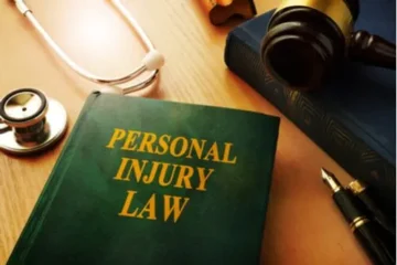Injury Claim