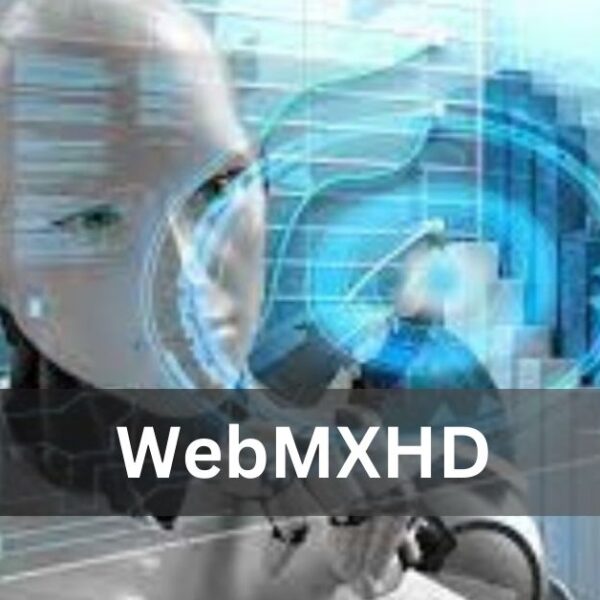 WebMXHD