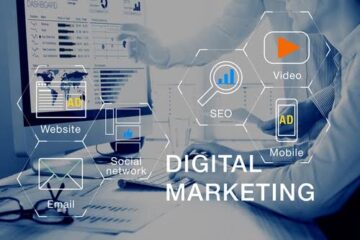 Marketing