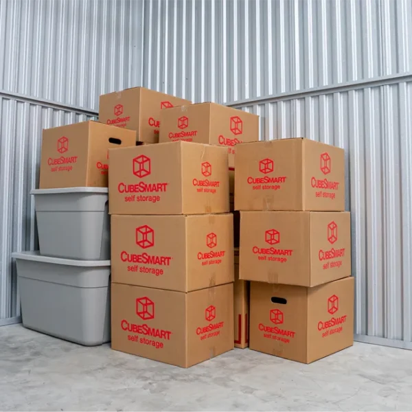 Self-Storage