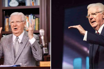 bob proctor net worth