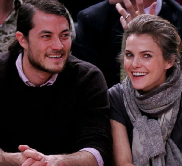 Shane Deary: The Life of Keri Russell’s Ex-Husband & Skilled Carpenter
