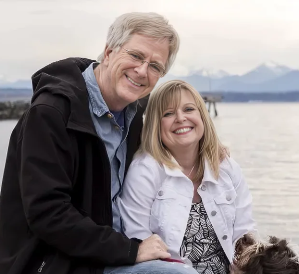 Who is Anne Steves? Rick Steves Ex-Wife, Age, Height, Marriage, Career, Net Worth & More