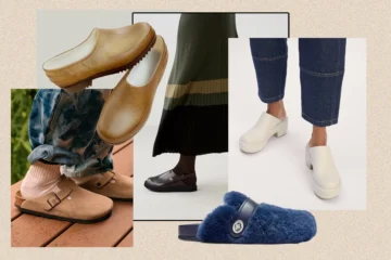 Footwear