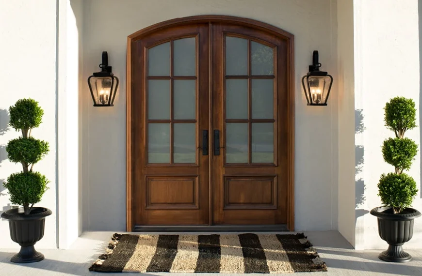 Doors