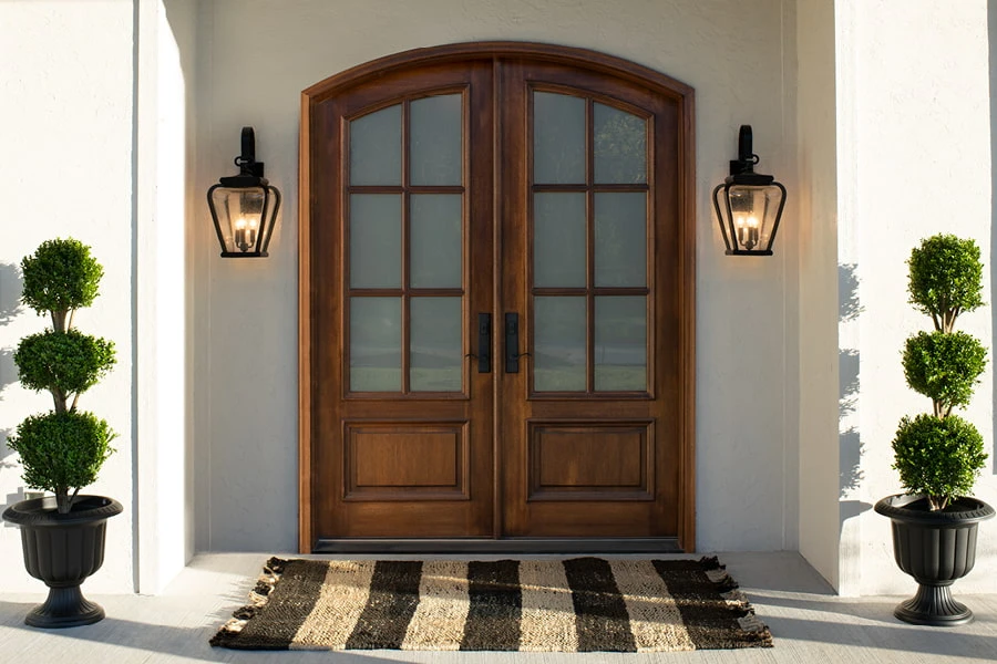Doors