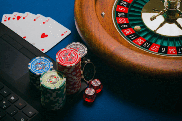 Casino